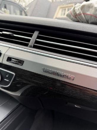 Audi SQ7 4.0 TDI SQ7 Quattro Pro Line plus picture 23