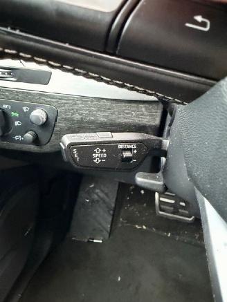 Audi SQ7 4.0 TDI SQ7 Quattro Pro Line plus picture 18