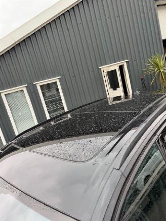 Audi SQ7 4.0 TDI SQ7 Quattro Pro Line plus picture 10