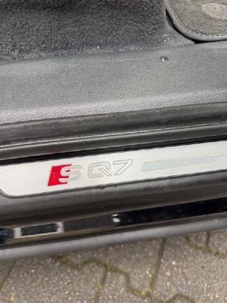 Audi SQ7 4.0 TDI SQ7 Quattro Pro Line plus picture 17