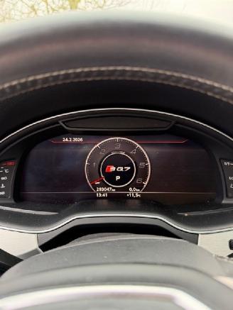 Audi SQ7 4.0 TDI SQ7 Quattro Pro Line Plus picture 24