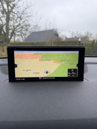 Audi SQ7 4.0 TDI SQ7 Quattro Pro Line Plus picture 27