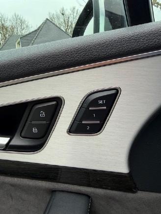 Audi SQ7 4.0 TDI SQ7 Quattro Pro Line Plus picture 18