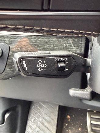 Audi SQ7 4.0 TDI SQ7 Quattro Pro Line Plus picture 22