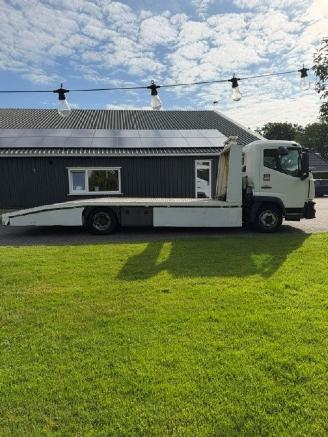 Renault D Renault D 177 PK Automaat picture 3