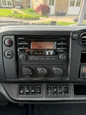 Renault D Renault D 177 PK Automaat picture 17