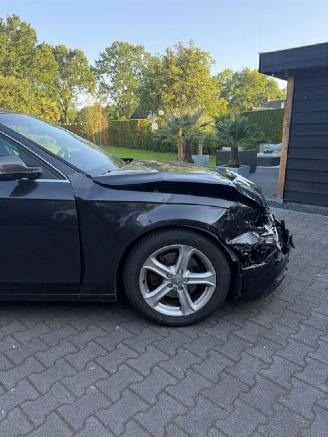Audi A4 LIMOUSINE 1.8 TFSI Advance picture 7
