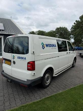 Volkswagen Transporter 2.0 TDI L2H1 DC picture 7