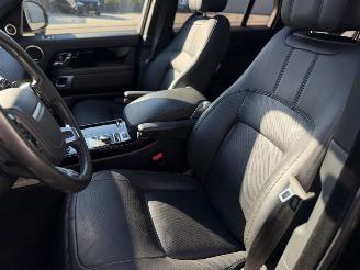 Land Rover Range Rover SDV8 picture 6