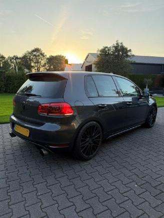 Volkswagen Golf 2.0 GTI 211 PK picture 8