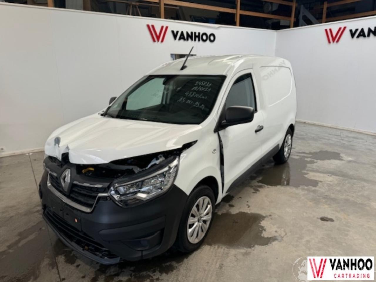Renault Express 