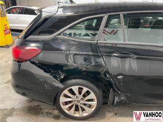 Opel Astra  picture 4