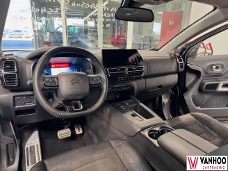 Citroën C5 AIRCROSS picture 17