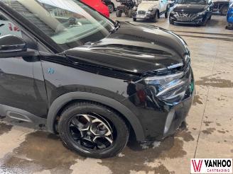 Citroën C5 AIRCROSS picture 4