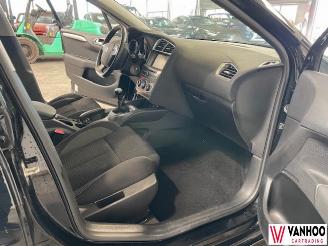 Citroën C4  picture 16