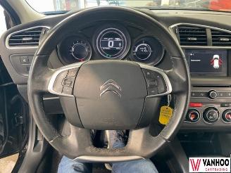 Citroën C4  picture 17