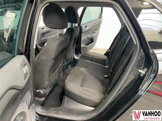 Citroën C4  picture 15