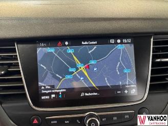 Opel Grandland X picture 23