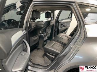 BMW X6  picture 11