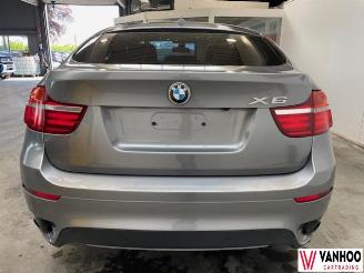 BMW X6  picture 7