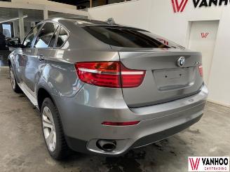 BMW X6  picture 8