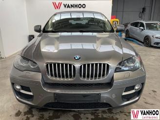 BMW X6  picture 2
