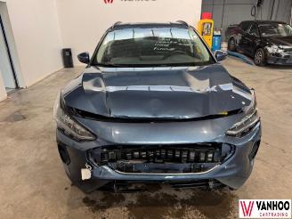 Ford Focus  picture 3