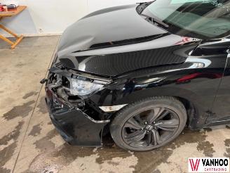 Honda Civic  picture 2