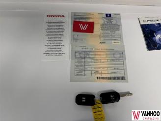 Honda Civic  picture 20