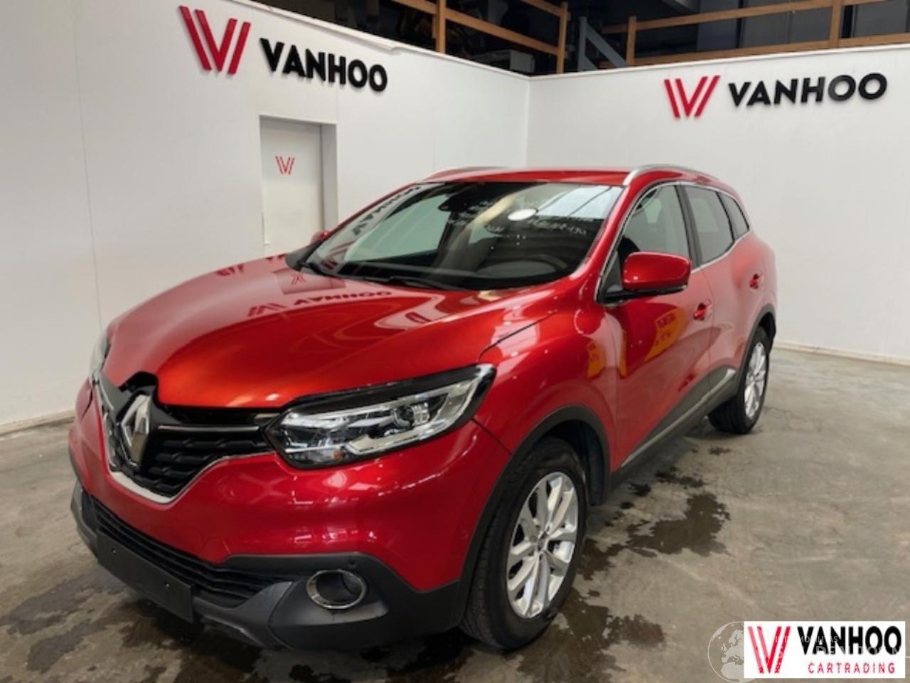 Renault Kadjar 