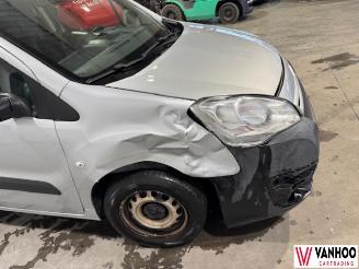 Citroën Berlingo  picture 4
