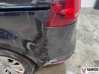 Volkswagen Sharan  picture 10