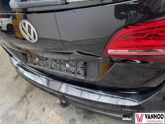 Volkswagen Sharan  picture 7