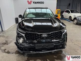 Kia Sorento  picture 2