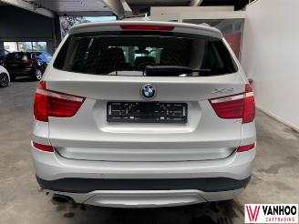 BMW X3  picture 6