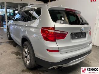 BMW X3  picture 7