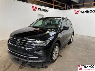 Avarii autoturisme Volkswagen Tiguan  2023/9