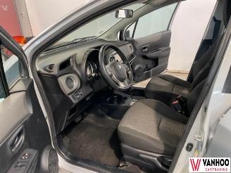 Toyota Yaris  picture 17
