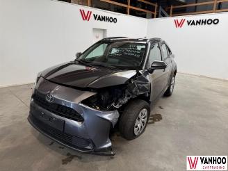  Toyota Yaris CROSS 2024/12