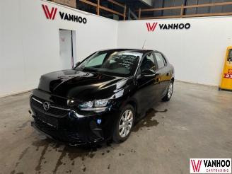  Opel Corsa  2022/6