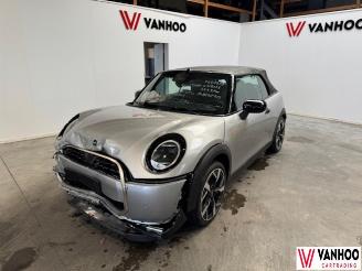 škoda osobní automobily Mini Cooper C 2025/5