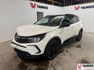 skadebil auto Opel Grandland X 2023/8