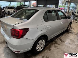 Dacia Logan  picture 5