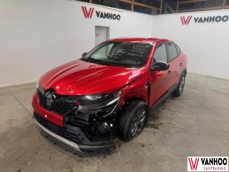  Renault Arkana  2025/3