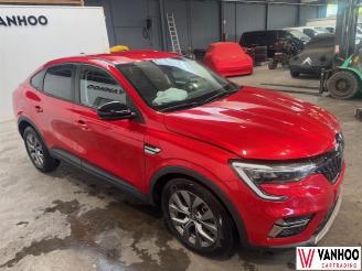 Renault Arkana  picture 4