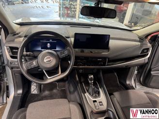 Nissan Qashqai  picture 19
