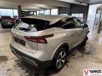 Nissan Qashqai  picture 6