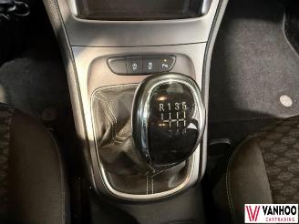 Opel Astra  picture 12