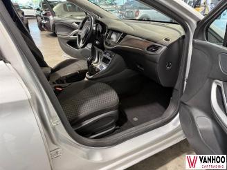 Opel Astra  picture 8