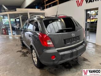 Opel Antara  picture 9